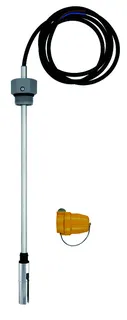 Afriso Grenzwertgeber 45160 1"AG GWG 12-K/1/5 m. 5m Kabel