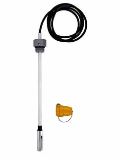 Afriso Grenzwertgeber 45160 1"AG GWG 12-K/1/5 m. 5m Kabel – Bild 2