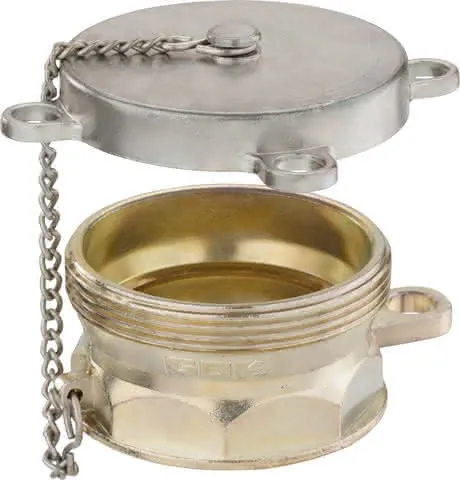 GOK Tankfüllverschluss 2 Nr. 1503600