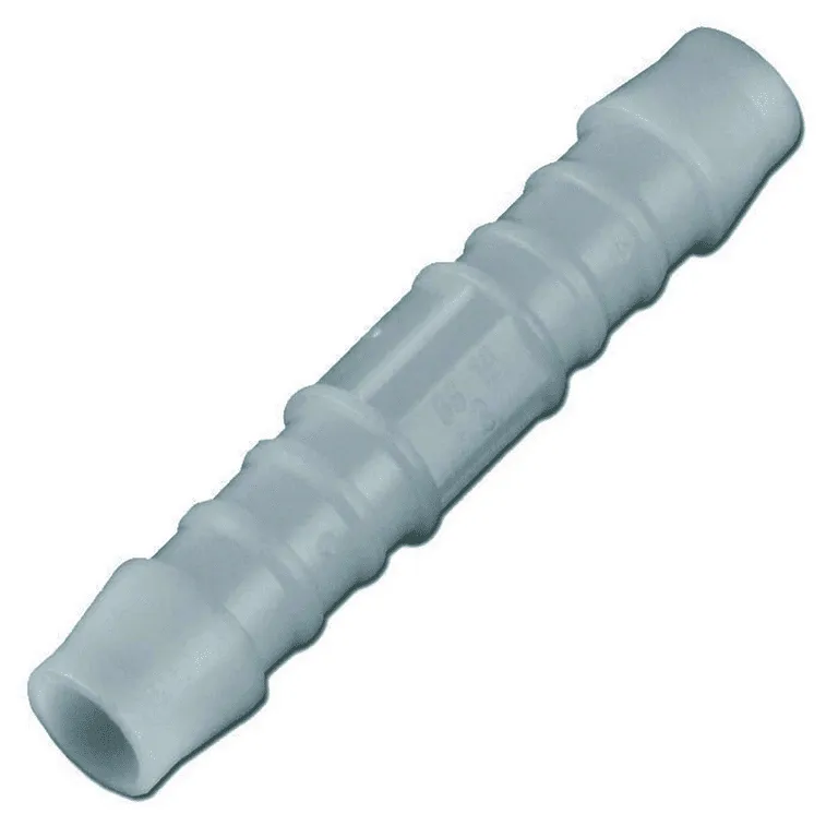 Afriso Schlauchverbinder 4x4mm für Saugschlauch, Nr. 43945