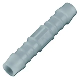 Afriso Schlauchverbinder 4x4mm für Saugschlauch, Nr. 43945