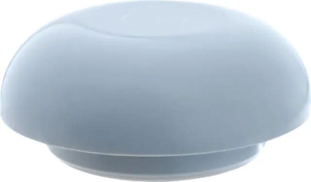 Entlüftungshaube 11/4" Nr. 15050