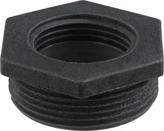 Gok KST-Reduzierstück 11/2" x 1" Nr. 15230