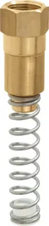 Kugelfussventil 3/8" Nr. 15090 – Bild 2