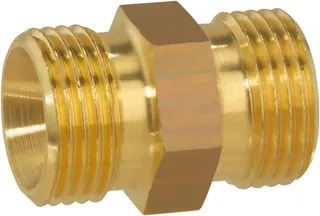 Einschraubstutzen 3/8"X3/8" Nr. 13087