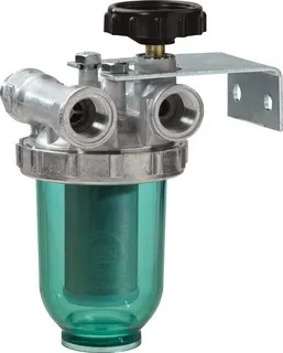 Reg.-Zweistrangfilter 500 3/8"ix3/8" KN 13851 – Bild 2