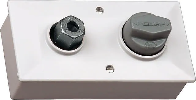 GOK Mic-Combi Dose Nr. 0302300