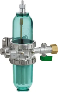 GOK Filter-Entlüftersystem GS ProFi3 PS6bar IG 3/8xAG 3/8,Nr.1351300