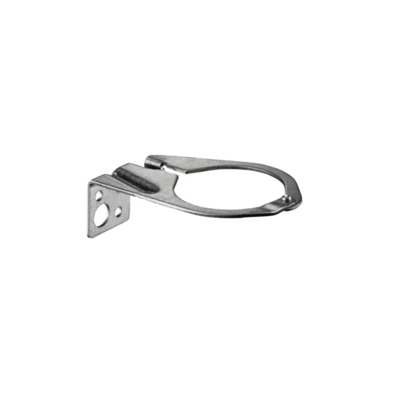 Oventrop Befestigungsflansch für 3/8"-Ölfilter, 212 68 03