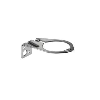 Oventrop Befestigungsflansch für 3/8"-Ölfilter, 212 68 03