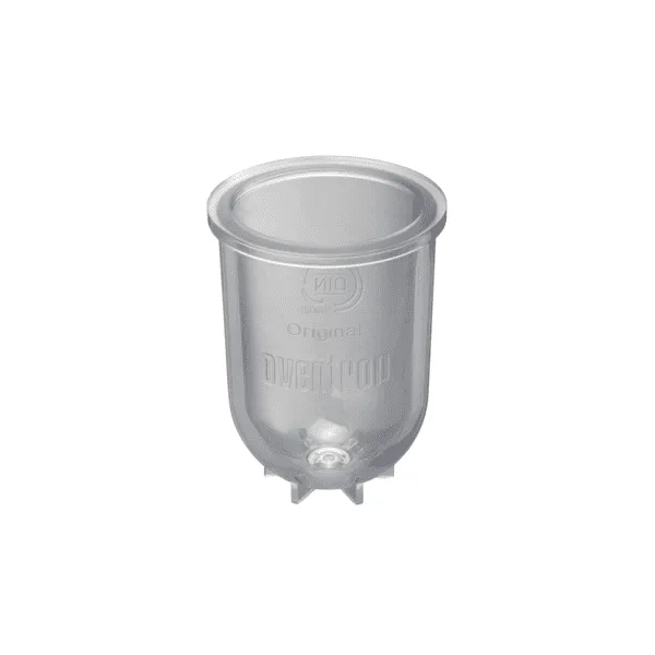Oventrop Filtertasse Cellidor für Ölfilter, 212 67 51