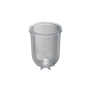 Oventrop Überwurfmutter für Ölfilter, 212 66 00