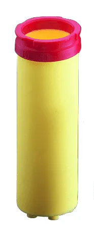 Oventrop Oelfiltereinsatz Siku für Magnum 50-75 mü, 212 63 55