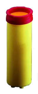 Oventrop Oelfiltereinsatz Siku für Magnum 25-40 mü, 212 63 71 – Bild 2