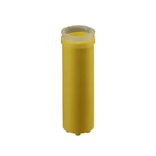 Oventrop Oelfiltereinsatz Siku für kurze Filter 25-40 mü, Nr. 212 63 54