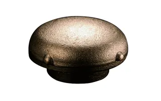 Oventrop Entlüftungshaube 11/2", 2020012 – Bild 2