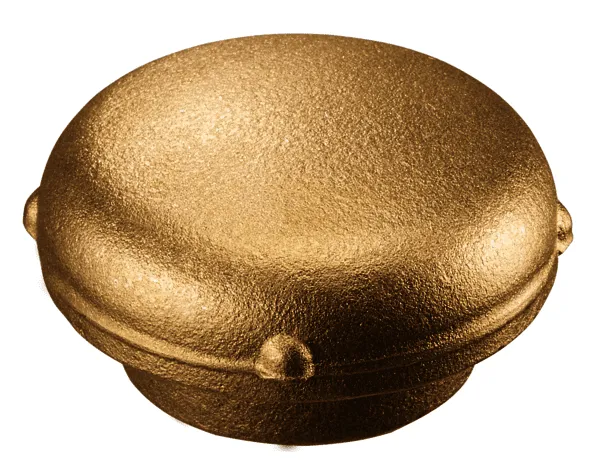 Oventrop Entlüftungshaube 2", 202 00 16
