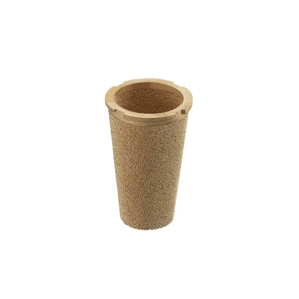 Oventrop Filtereinsatz Sinterbronze Sika0 0,050-0,10mm Durchlaßweite,2126053
