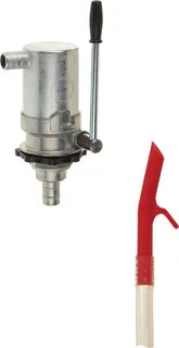 Ölheberpumpe 1 1/2" Nr. 15095 – Bild 2