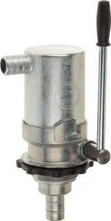GOK Ölheberpumpe AG G 11/2" ohne Ansaug- rohr und Auslaufschlauch, Nr. 15095-03