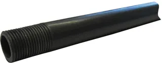 GOK Ansaugrohr für Ölheberpumpe DN 12 AG G3/8"x1400mm, Nr. 15095-20