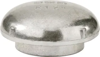 GOK Entlüftungshaube Rp 11/2" Nr. 1504300 – Bild 1