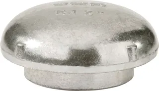 GOK Entlüftungshaube Rp 11/2" Nr. 1504300 – Bild 2