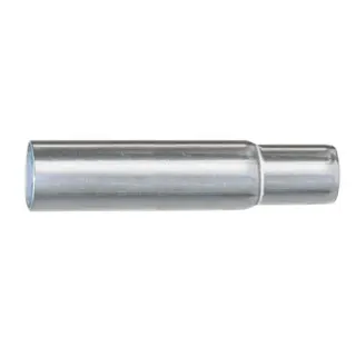 LORO-X SCHUTZR.Z.WANDDURCHF.L=330 MM, DN 50