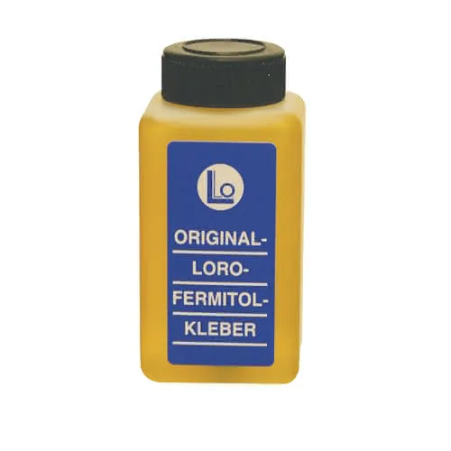 LORO-X KLEBER (125 CCM)