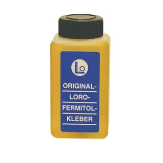 LORO-X KLEBER (125 CCM)