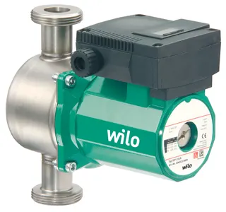Wilo TOP-Z 25/6 DS ohne Verschraubung Nr. 2 045 522