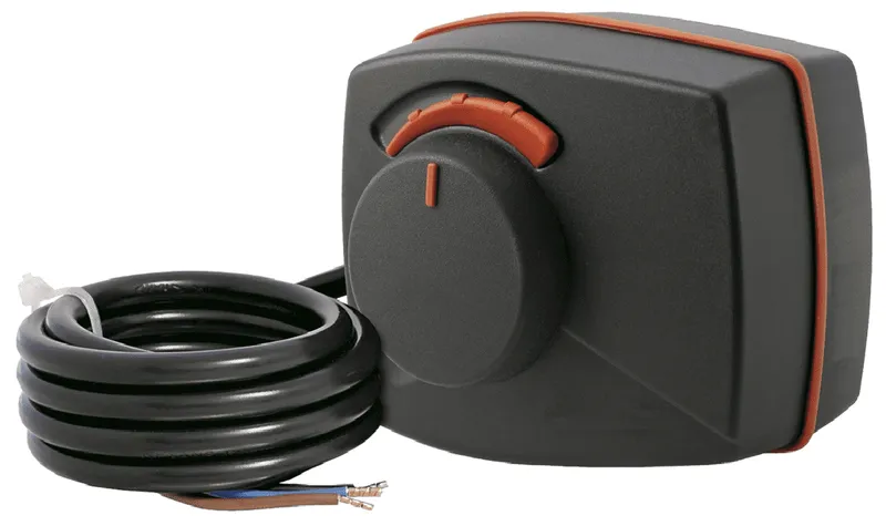 Wilo-Safe Stellmotor 2 001 937