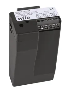 Wilo IF-Modul Stratos Ext.Aus, Nr. 2030475