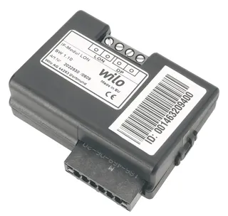 Wilo IF-Modul LON, Nr. 2022530