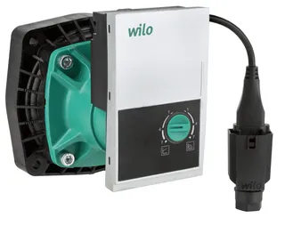 Wilo YONOS Pico HU 25/1-7 RKC Nr. 4526201 – Bild 1