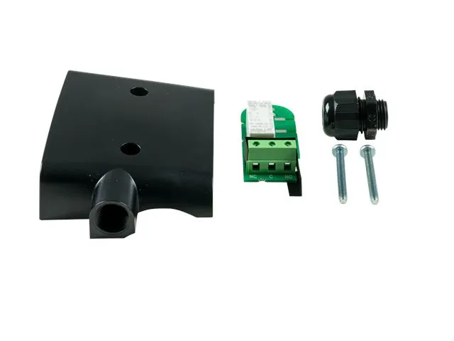 Grundfos Zubehör für Umwälzpumpen Alarmmodul MA 100, Nr. 95906254