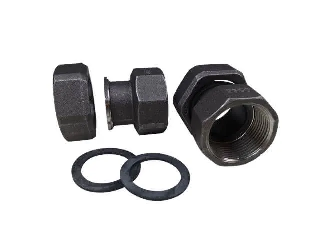 Grundfos Verschraubungs-Satz G2x1", Nr. 509921