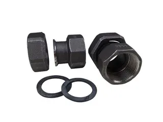 Grundfos Verschraubungs-Satz G2x1", Nr. 509921
