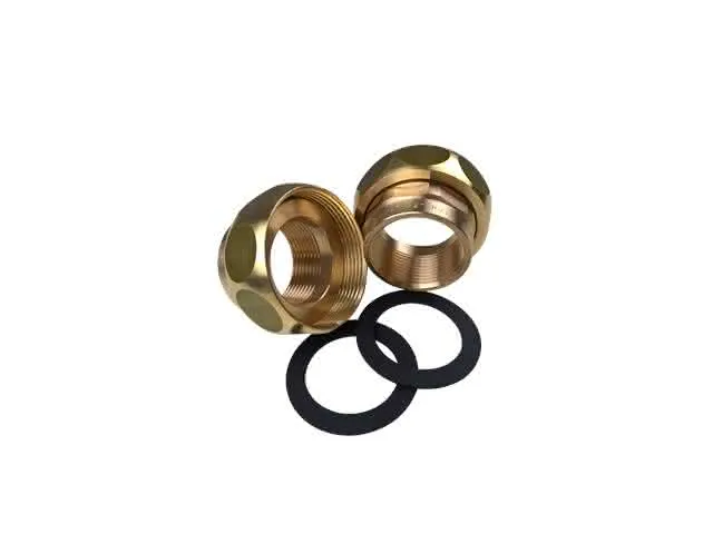 Grundfos Verschraubungs-Satz 3/4" mit Dichtung, Nr. 529982