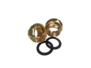 Grundfos Verschraubungs-Satz 3/4" mit Dichtung, Nr. 529982