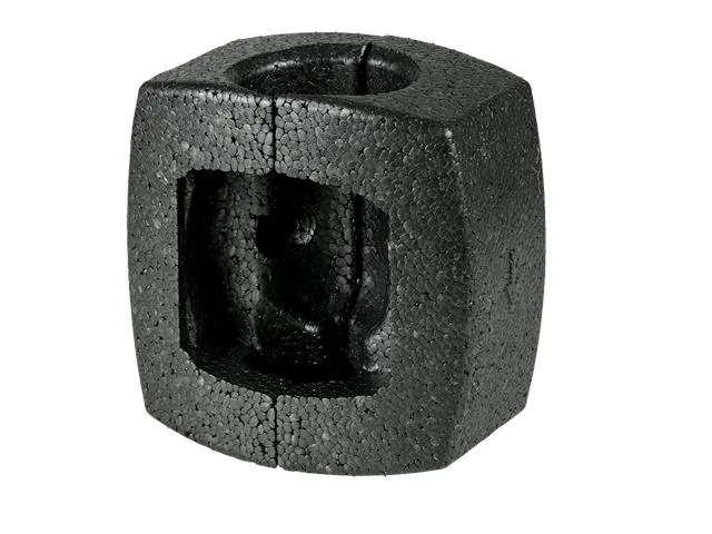 Grundfos Satz Wärmedämmschalen für UPS/UPE 25-40/60A, Nr. 505821