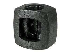 Grundfos Satz Wärmedämmschalen für UPS/UPE 25-40/60A, Nr. 505821