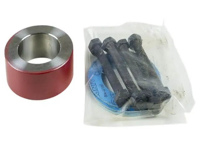 Grundfos Ausgleichsstück f.Flanschpumpen PN06 Typ A50-40 DN 50 40mm, Nr.96281077