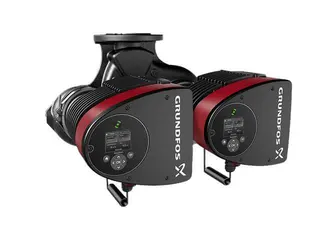 GRUNDFOS Elektr. geregelte Umwälzpumpe MAGNA3D50-60F PN6/10 240mm 1x230V DE