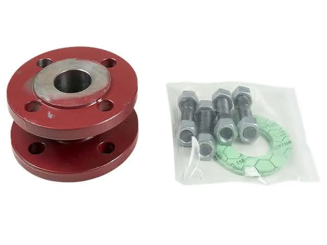 Grundfos Zubehör für Umwälzpumpen Ausgleichsstücksatz A40-70 DN40 PN10