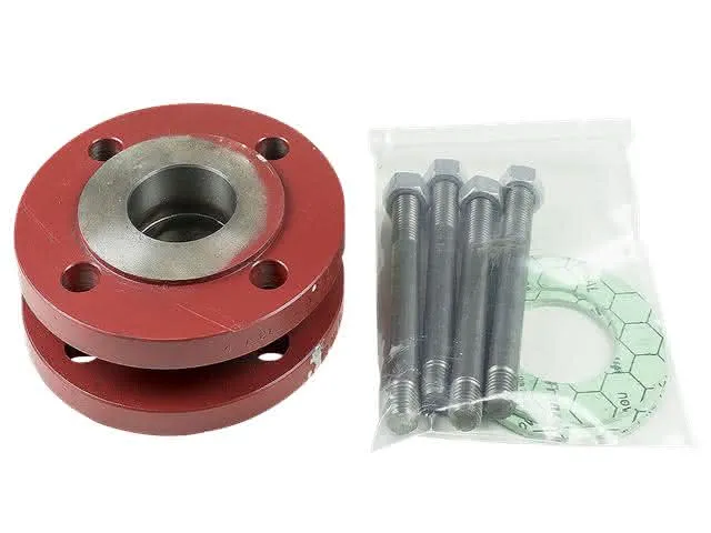 Grundfos Zubehör für Umwälzpumpen Ausgleichsstücksatz A50-60 DN50 PN10