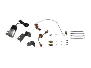 Grundfos Zubehör für Steuer- und Regels. Differenzdruckgeber DPI0-1.6 0-1,6bar