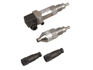 Grundfos Zubehör für Trockenläuferpumpen Differenztemperaturgeber ESTD 0-20K