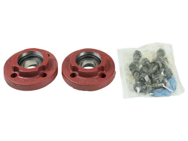 Grundfos Zubehör für Umwälzpumpen Ausgleichsstücksatz A15 G2xDN32 2x20
