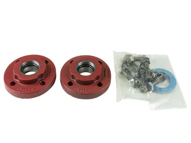 Grundfos Zubehör für Umwälzpumpen Ausgleichsstücksatz A17 G1 1/2xDN40 2x20